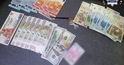 Olesno: Ponad 1300 porcji narkotyków zabezpieczonych przez policjantów. 29-latek z zarzutami