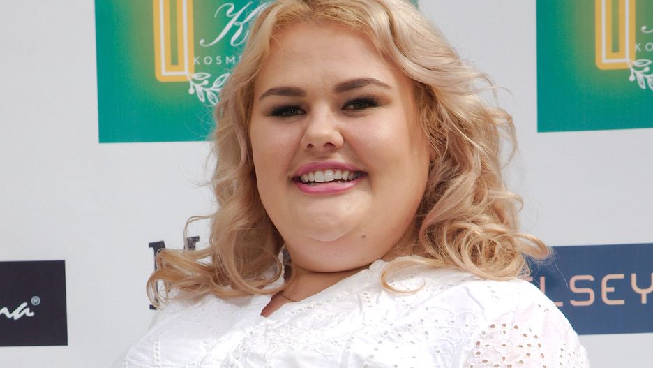 Kinga Zawodnik ponownie zachwyciła swoich fanów
