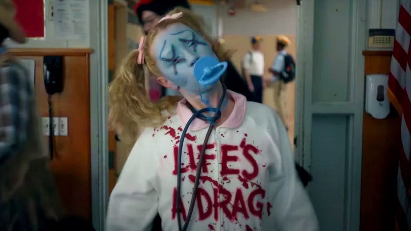 Kadr z "American Horror Stories"