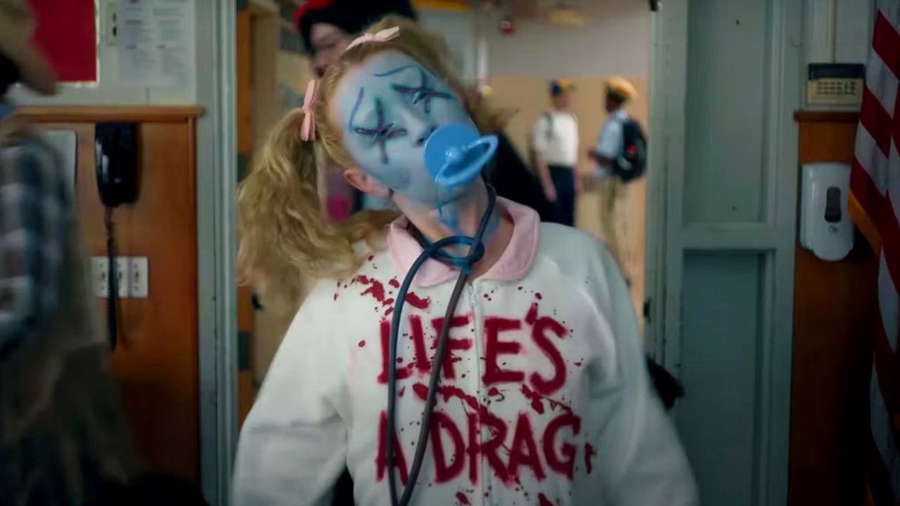 Kadr z "American Horror Stories"