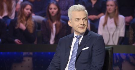Internauci mówią o pomyłce w "Milionerach". Częściowo mają rację