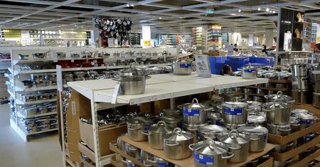 Pierwszy taki na świecie. Szwedzka sieć otwiera nowy format sklepu w Polsce