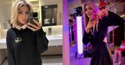 Gwiazda disco polo walczy o zdrowie córki. Uruchomiła zbiórkę. "Każda złotówka pomoże"