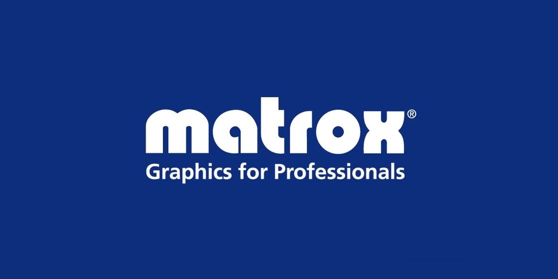 Lorne Trottier jest wyłącznym właścicielem Matrox (fot. Matrox)
