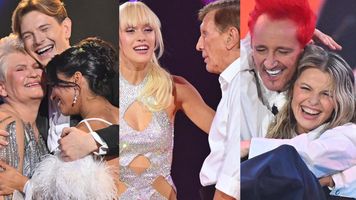 Taniec Englerta, rodzinny show Wiśniewskich. Ostatni odcinek "TzG" przyniósł wiele emocji