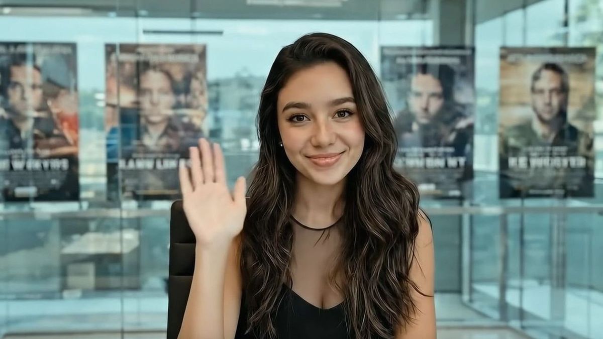 Źrodło fot. Screen z YouTube: Particle6 TV