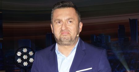 Norbi nie ma czego szukać w TVP. Skomentował nowych prowadzących
