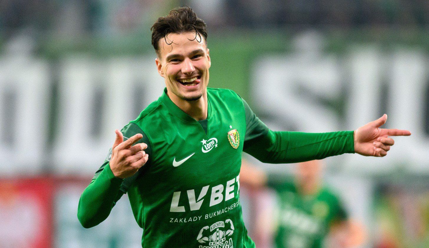 Assad Al-Hamlawi na celowniku egipskiego Al Ahly.