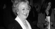 W nocy rodzina aktorki przekazała smutne wieści. Pat Hitchcock miała 93 lata