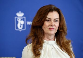 Głośna afera i miękkie lądowanie. Nowa praca byłej wiceprezydent