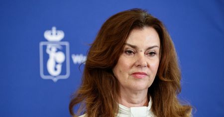 Głośna afera i miękkie lądowanie. Nowa praca byłej wiceprezydent