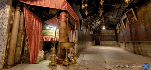 Panoramy 360 stopni - 7 spektakularnych przykładów 4