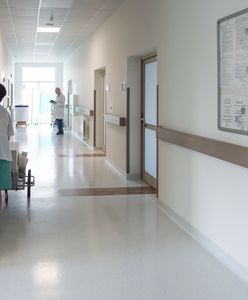 Volodymyr B. zaatakował pielęgniarkę. Jest decyzja prokuratury