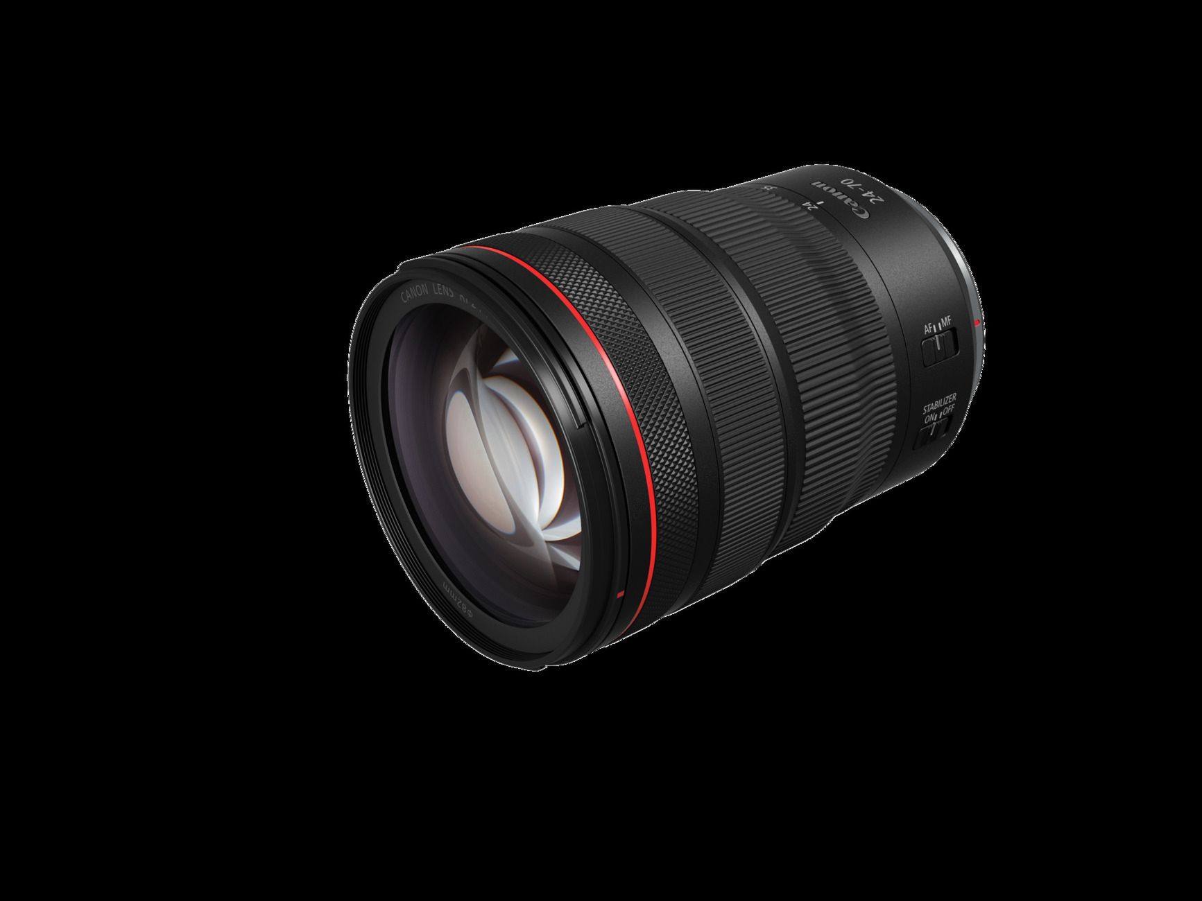 Canon RF 15-35 mm f/2.8L IS USM i RF 24-70 mm f/2.8L IS USM - nowe, profesjonalne zoomy 5