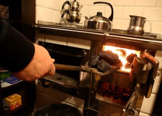 Problem z ekogroszkiem. Można liczyć na dopłaty? Nikt nie wie