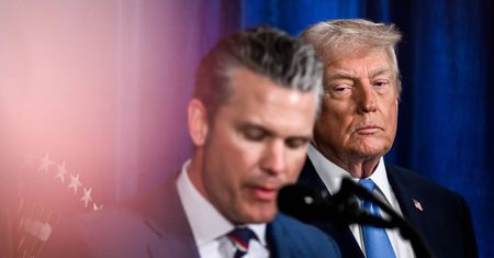 USA dostaną ropę. Trump chce kontrolować Wenezuelę przez wiele lat
