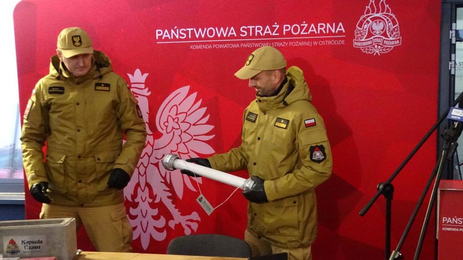 Foto: Ostróda Flesz/Łukasz Matuszka