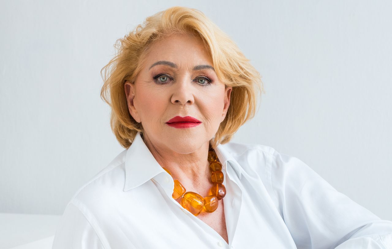 Bożena Batycka