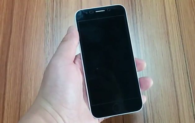 W skrócie: finalna wersja OnePlus One'a na wideo, smartfon Amazonu na zdjęciu i atrapa iPhone'a 6