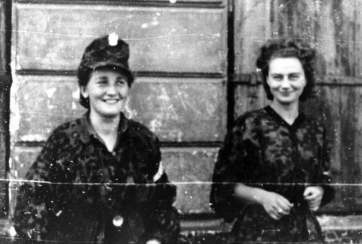 Bez tych kobiet Armia Krajowa nie przetrwałaby nawet tygodnia. Wykonywały najbardziej niebezpieczną pracę