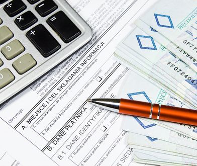 Do kiedy trzeba złożyć PIT-37? Kara za niedopilnowanie terminu