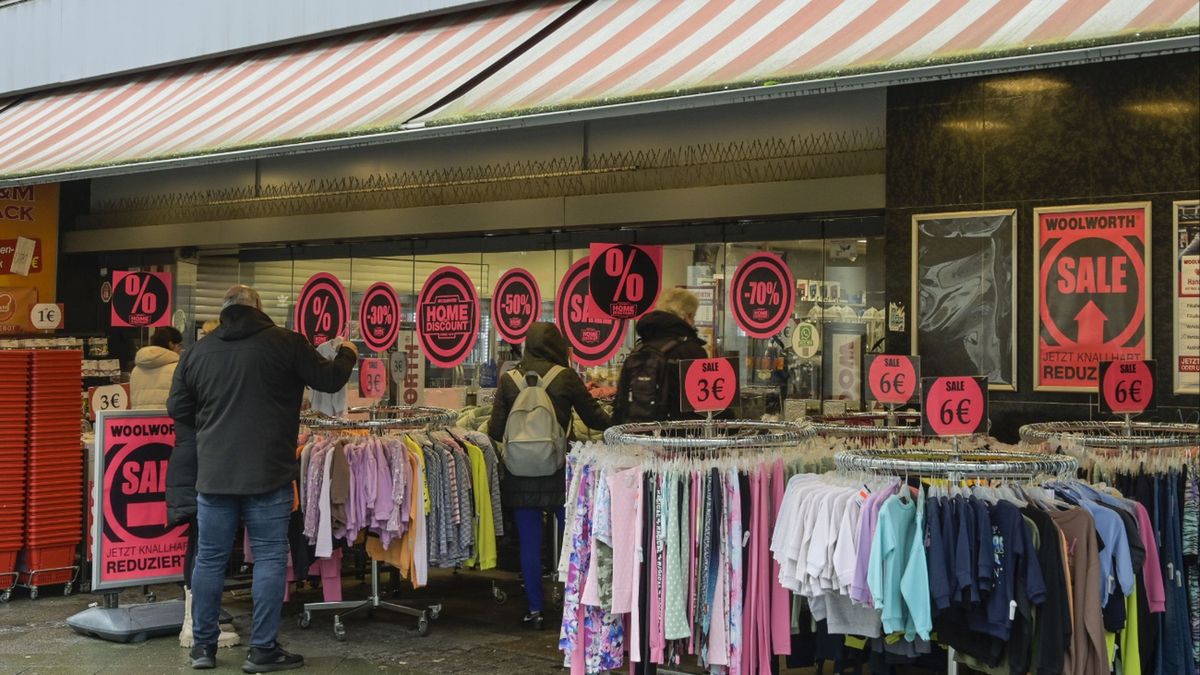 Woolworth otwiera kolejny sklep w Polsce. Start w październiku