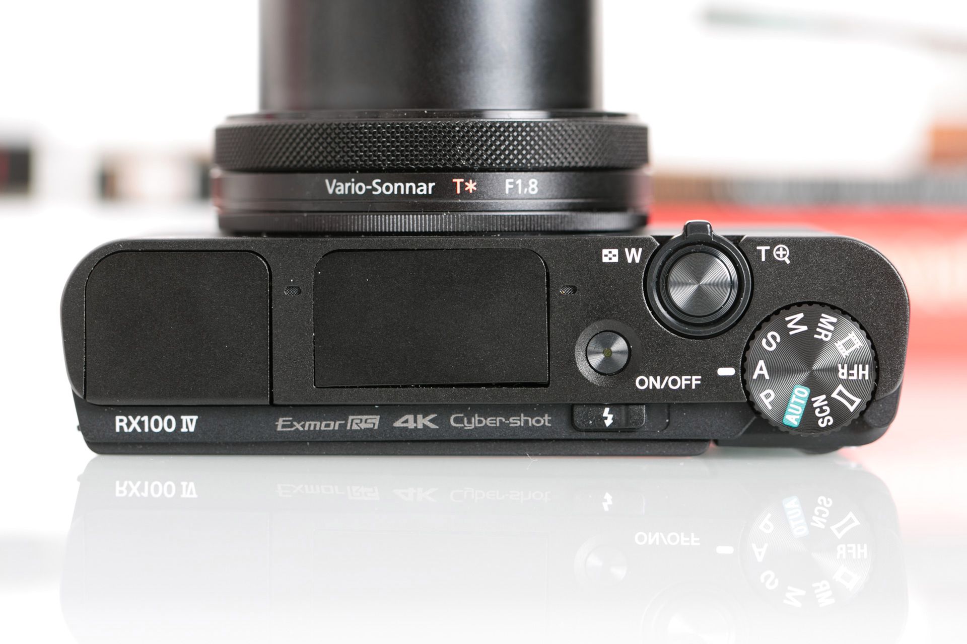 Sony RX100 IV - najlepszy aparat, który mieści się kieszeni [test] 9