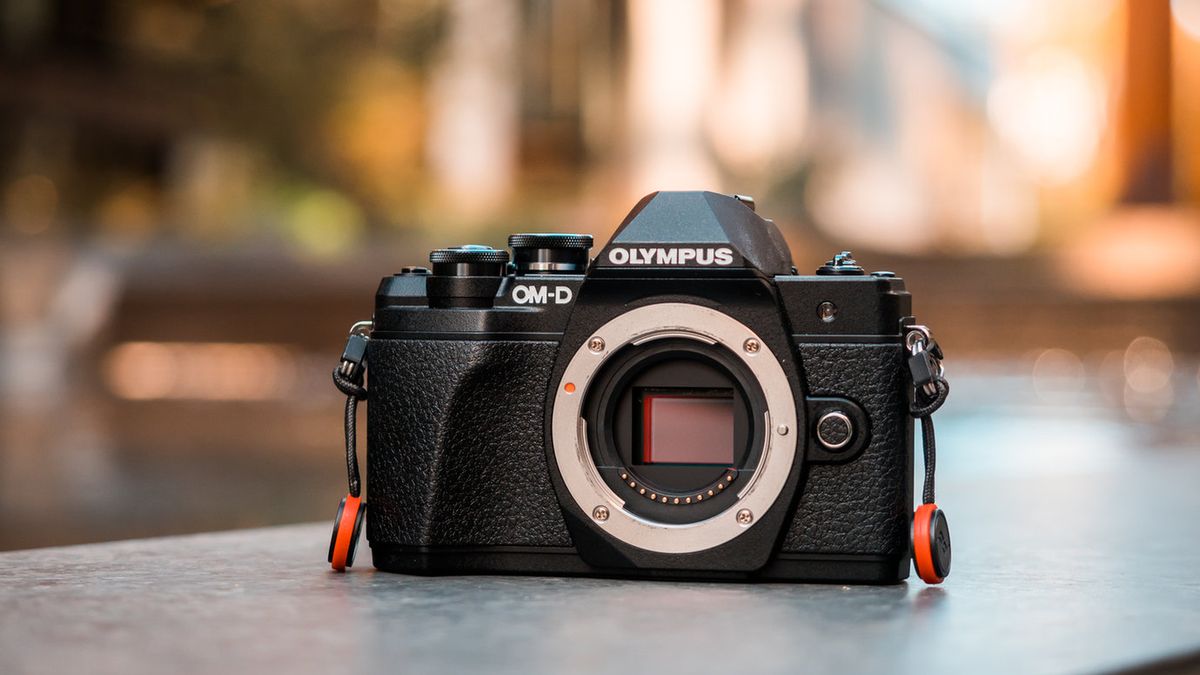 OM Digital Solutions: Mikro Cztery Trzecie to najpopularniejszy system w Japonii 1