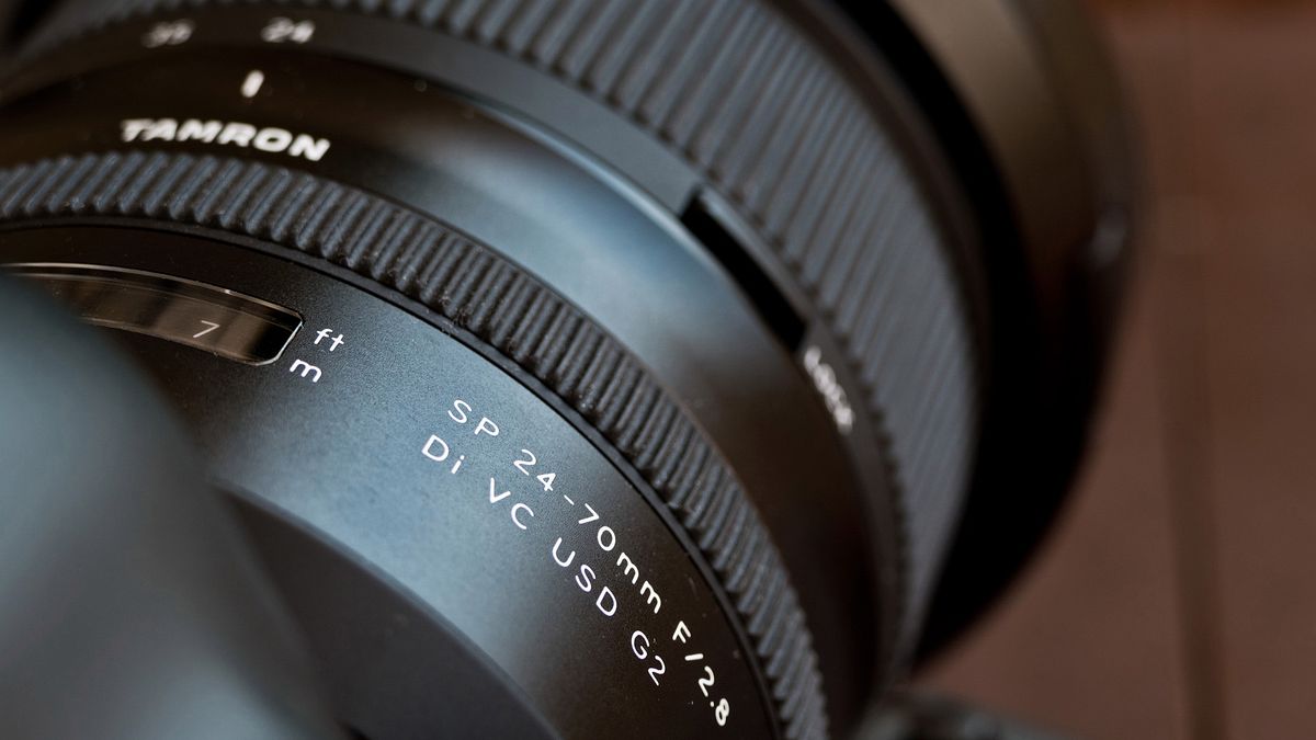 TEST: Wół roboczy á la Tamron, czyli SP 24-70 mm F/2.8 Di VC USD G2 1