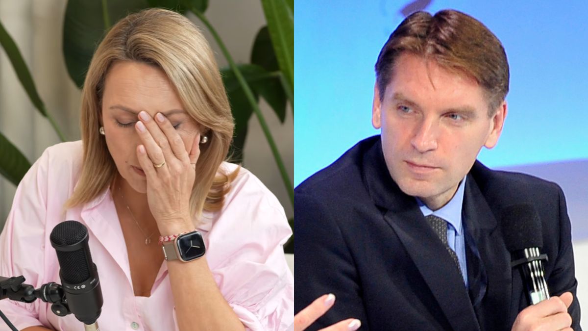 Anna Kalczyńska, Tomasz Lis