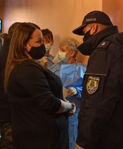 Katowice. Otwarta pierwsza restauracja. Policja wystąpiła z wnioskiem o ukaranie właścicieli