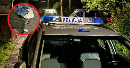 Dramatyczne zdarzenie w Warszawie. Sprawca zbiegł