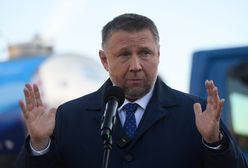 Kierwiński o sprawie Cenckiewicza. "Mogę powiedzieć z pewnością"