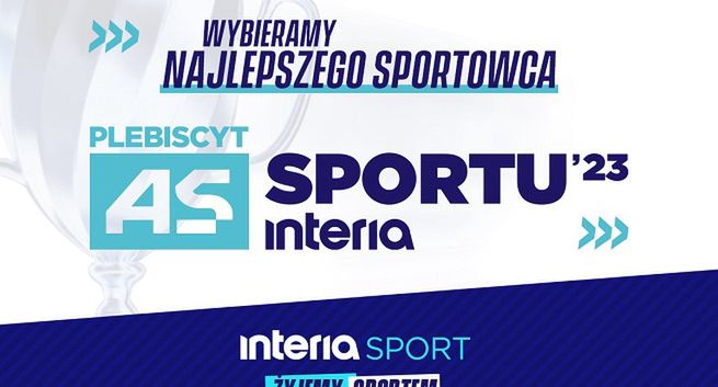 Świątek, Lewandowski i Kubacki wśród nominowanych w plebiscyci As Sportu