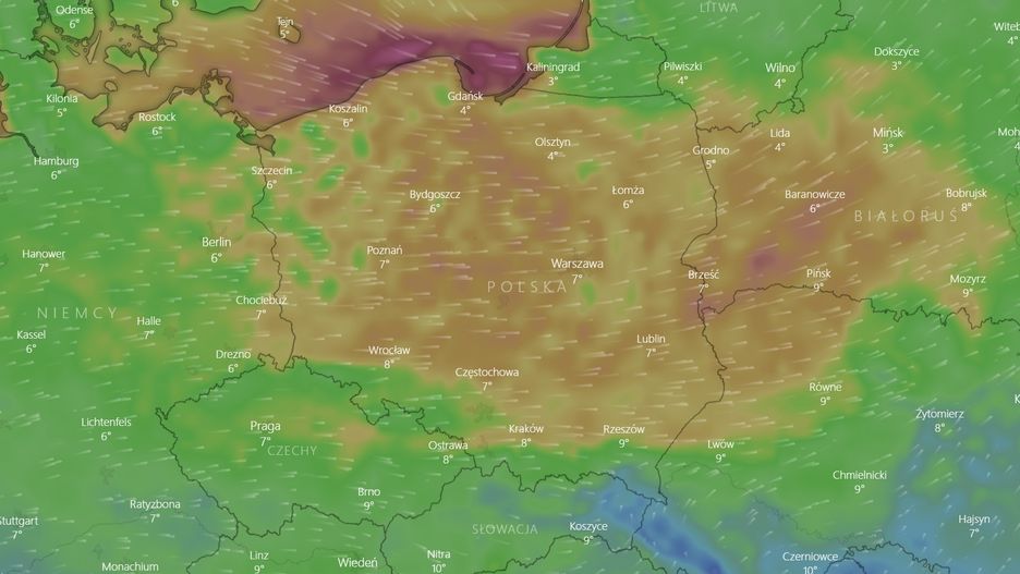 Wichury nad Polską 