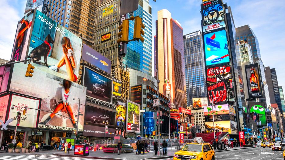 To już ostatni moment, aby za pozwolenie na wjazd do USA zapłaci