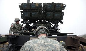 Serwisowanie Patriotów w Polsce. Pentagon zabiera głos