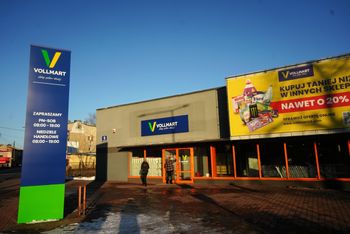 Nowy dyskont się rozkręca. Sięgnie po klientów Dino i Biedronki?