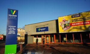Nowy dyskont się rozkręca. Sięgnie po klientów Dino i Biedronki?