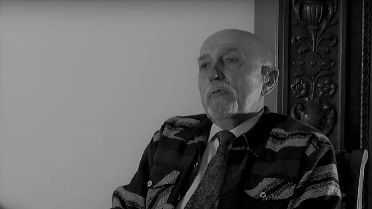 Nie żyje Andrzej Tomecki.