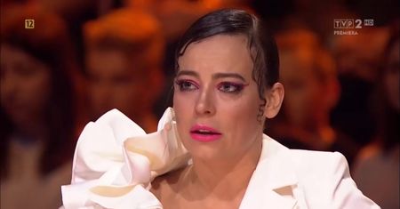Półfinał "Dance, Dance, Dance". Anna Mucha pokłóciła się z Anną Karczmarczyk