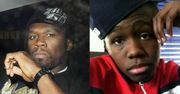 50 Cent do syna: "SPIER***AJ, TY MATKOJ*BCO!"
