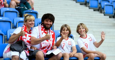 Niezwykły apel! Tak zachęcają Irlandczyków do kibicowania Polsce