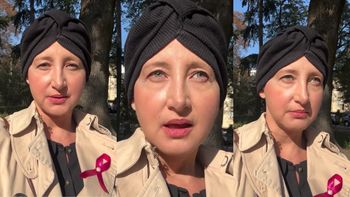 Walcząca z nowotworem Monika Pikuła mówi, jak się czuje: "Przede mną ostatnia czerwona chemia"