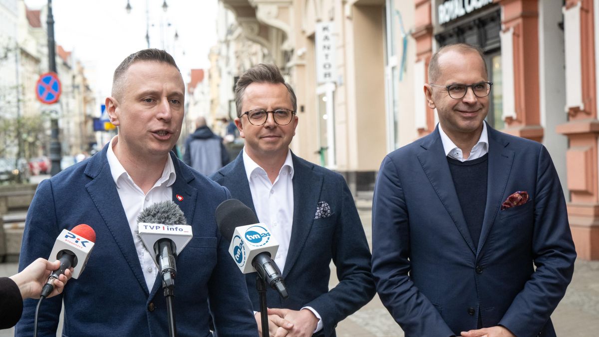 Politycy KO o tajnej liście na Nowogrodzkiej. "Tam jest cała elita z PiS"