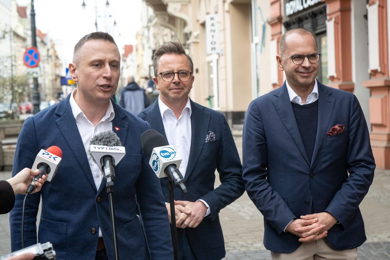 Szykują listę osób do ułaskawienia? "Tam jest cała elita z PiS"