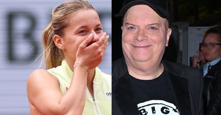 Krzysztof Skiba docenia, że Maja Chwalińska odczarowała Dąbrowę Górniczą. Przypomniał seksaferę sprzed lat