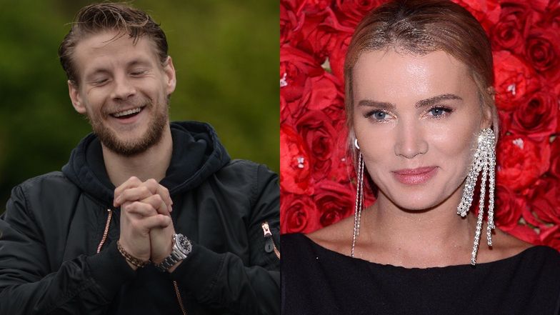 Sebastian Fabijański, Maffashion