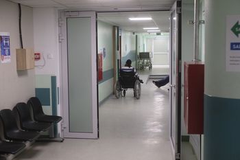 Szczecin: To nie była cholera. Są wyniki badań chorej stargardzianki