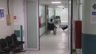 Szczecin: To nie była cholera. Są wyniki badań chorej stargardzianki